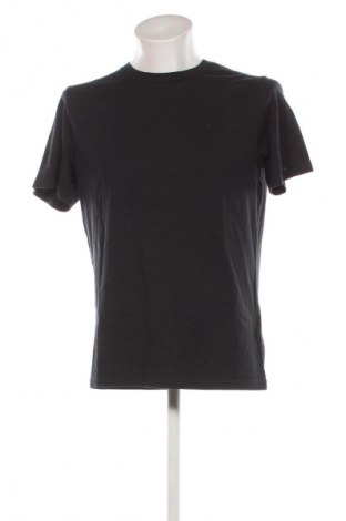 Herren T-Shirt Hollister, Größe L, Farbe Schwarz, Preis € 14,99