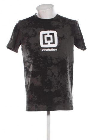 Herren T-Shirt Horsefeathers, Größe M, Farbe Mehrfarbig, Preis 10,14 €