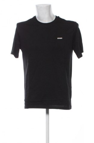 Férfi póló Hugo Boss, Méret M, Szín Fekete, Ár 30 699 Ft