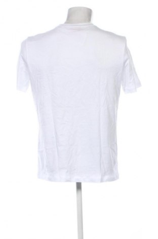 Férfi póló Hugo Boss, Méret M, Szín Fehér, Ár 30 699 Ft