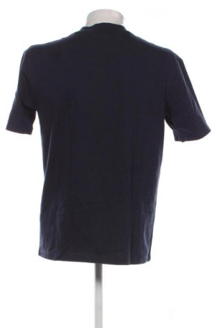 Мъжка тениска Hugo Boss, Размер M, Цвят Син, Цена 117,99 лв.