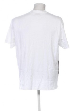 Herren T-Shirt Hugo Boss, Größe L, Farbe Weiß, Preis € 79,99