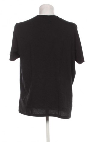 Herren T-Shirt Hugo Boss, Größe XXL, Farbe Schwarz, Preis € 79,99