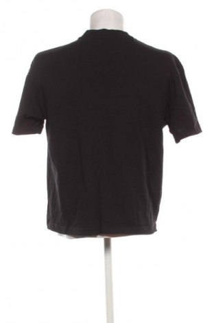 Herren T-Shirt Hugo Boss, Größe M, Farbe Schwarz, Preis € 79,99