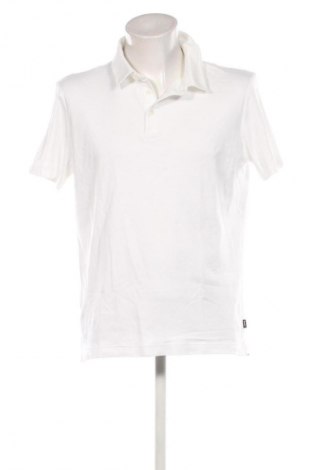 Tricou de bărbați Hugo Boss, Mărime XXL, Culoare Alb, Preț 234,99 Lei