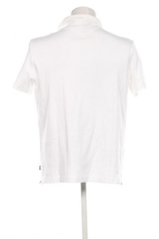 Tricou de bărbați Hugo Boss, Mărime XXL, Culoare Alb, Preț 234,99 Lei