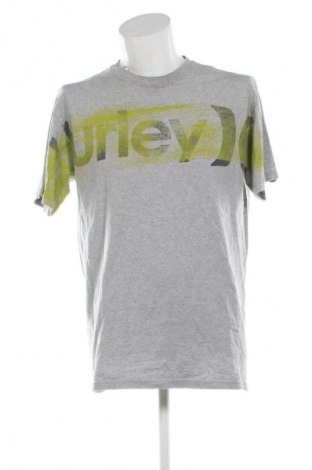 Férfi póló Hurley, Méret XL, Szín Szürke, Ár 7 339 Ft