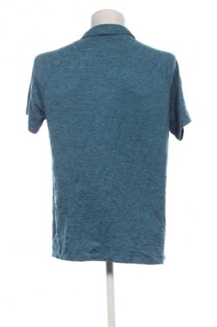 Pánske tričko  Hurley, Veľkosť L, Farba Modrá, Cena  27,95 €