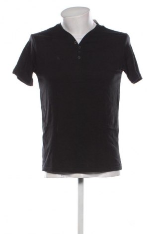 Herren T-Shirt Identic, Größe M, Farbe Schwarz, Preis € 18,47