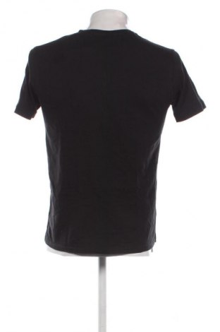 Herren T-Shirt Identic, Größe M, Farbe Schwarz, Preis € 18,47