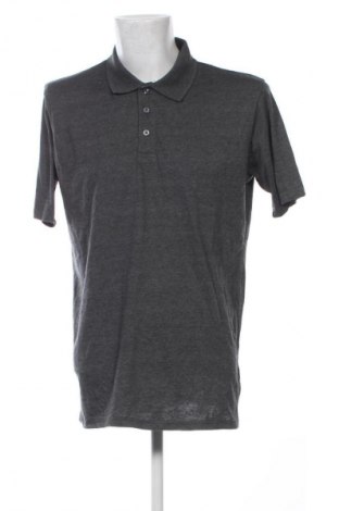 Ανδρικό t-shirt Infinity, Μέγεθος XXL, Χρώμα Γκρί, Τιμή 12,99 €
