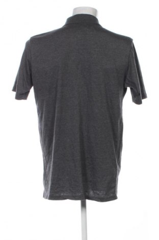 Ανδρικό t-shirt Infinity, Μέγεθος XXL, Χρώμα Γκρί, Τιμή 12,99 €