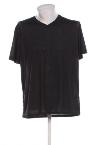 Ανδρικό t-shirt Infinity, Μέγεθος XL, Χρώμα Μαύρο, Τιμή 18,47 €