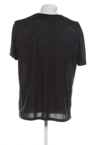 Ανδρικό t-shirt Infinity, Μέγεθος XL, Χρώμα Μαύρο, Τιμή 18,47 €