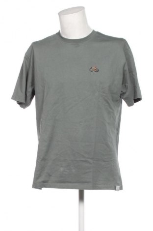 Herren T-Shirt Iriedaily, Größe XL, Farbe Grün, Preis 10,99 €