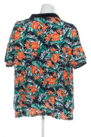 Pánske tričko  JP, Veľkosť 5XL, Farba Viacfarebná, Cena  11,95 €