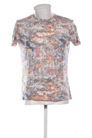 Herren T-Shirt JP, Größe L, Farbe Mehrfarbig, Preis 9,72 €