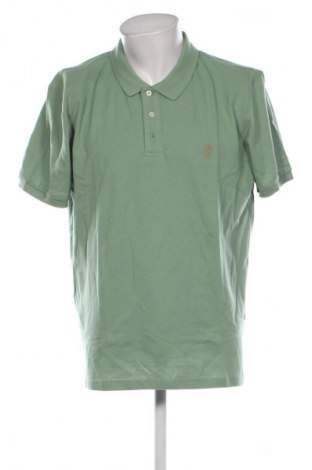 Herren T-Shirt Jacey Quinn, Größe XXL, Farbe Grün, Preis € 60,99