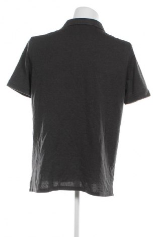 Męski T-shirt Jack & Jones, Rozmiar XXL, Kolor Szary, Cena 88,99 zł