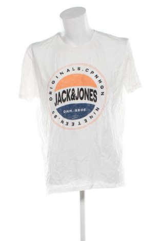 Pánske tričko  Jack & Jones, Veľkosť XXL, Farba Viacfarebná, Cena  8,95 €