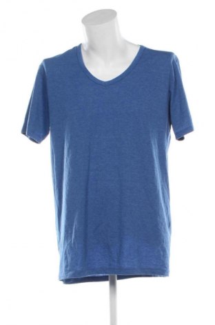 Pánske tričko  Jack & Jones, Veľkosť XXL, Farba Modrá, Cena  8,95 €