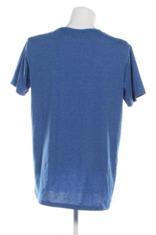 Pánske tričko  Jack & Jones, Veľkosť XXL, Farba Modrá, Cena  8,95 €