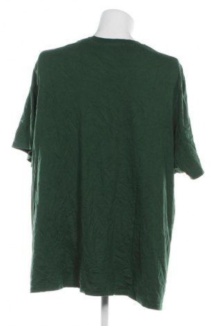 Férfi póló Jack & Jones, Méret 5XL, Szín Zöld, Ár 3 849 Ft