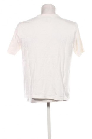 Pánske tričko  Jack & Jones, Veľkosť M, Farba Kremová, Cena  19,95 €