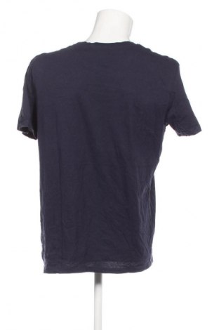 Tricou de bărbați Jack & Jones, Mărime XXL, Culoare Albastru, Preț 48,99 Lei