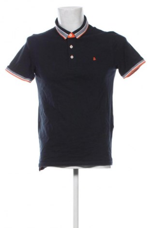 Herren T-Shirt Jack & Jones, Größe L, Farbe Blau, Preis € 18,99