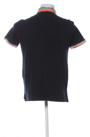 Herren T-Shirt Jack & Jones, Größe L, Farbe Blau, Preis € 18,99