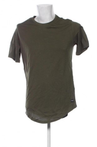 Herren T-Shirt Jack & Jones, Größe L, Farbe Grün, Preis € 22,99
