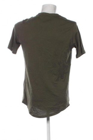 Herren T-Shirt Jack & Jones, Größe L, Farbe Grün, Preis € 22,99