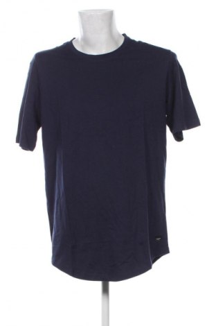 Herren T-Shirt Jack & Jones, Größe XL, Farbe Blau, Preis € 22,99