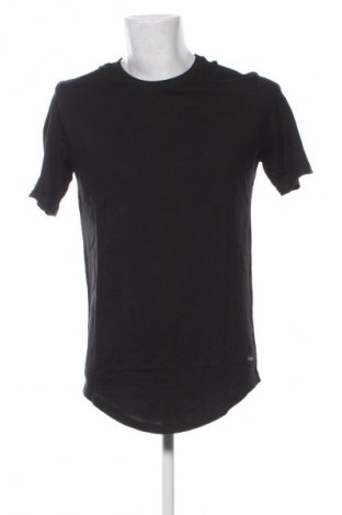 Herren T-Shirt Jack & Jones, Größe L, Farbe Schwarz, Preis € 22,99
