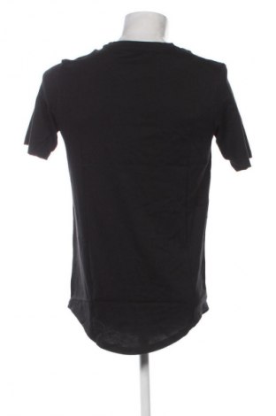 Herren T-Shirt Jack & Jones, Größe L, Farbe Schwarz, Preis € 22,99