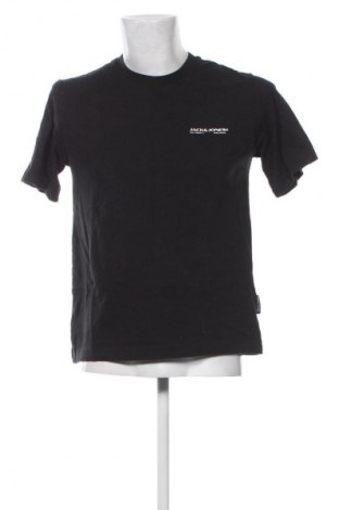 Pánské tričko  Jack & Jones, Velikost M, Barva Černá, Cena  229,00 Kč