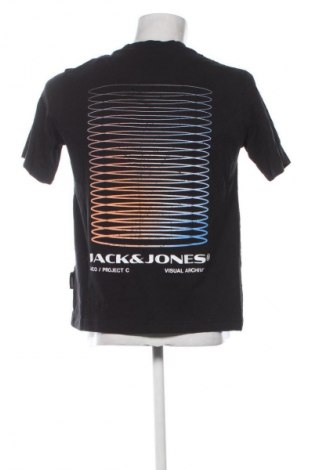 Pánské tričko  Jack & Jones, Velikost M, Barva Černá, Cena  229,00 Kč