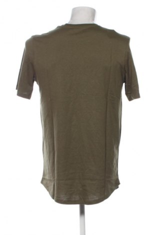 Herren T-Shirt Jack & Jones, Größe L, Farbe Grün, Preis € 9,99