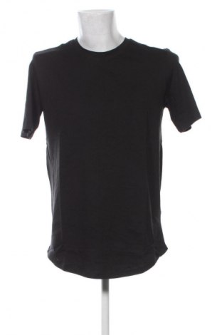 Herren T-Shirt Jack & Jones, Größe L, Farbe Schwarz, Preis € 9,99