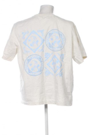Herren T-Shirt Jack & Jones, Größe XXL, Farbe Ecru, Preis € 9,99