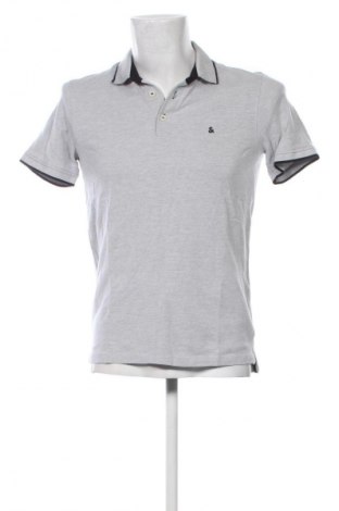 Herren T-Shirt Jack & Jones, Größe M, Farbe Ecru, Preis € 18,99