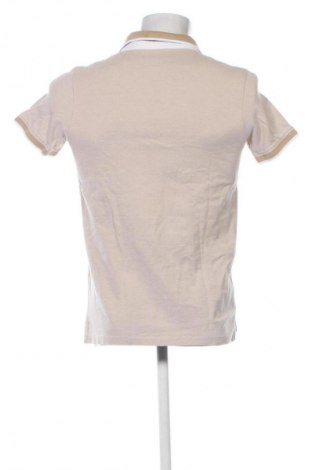 Herren T-Shirt Jack & Jones, Größe M, Farbe Beige, Preis € 18,99