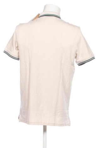 Pánské tričko  Jack & Jones, Velikost XL, Barva Béžová, Cena  1 069,00 Kč