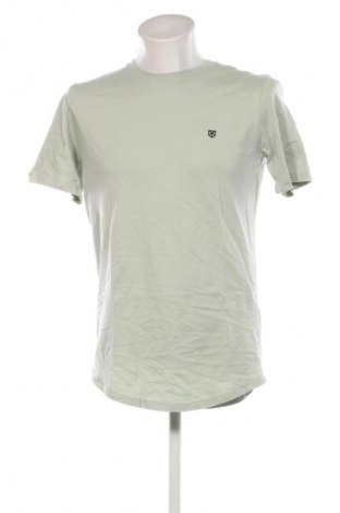 Pánske tričko  Jack & Jones PREMIUM, Veľkosť M, Farba Zelená, Cena  18,95 €