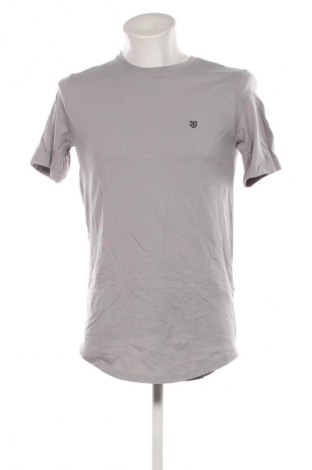 Pánske tričko  Jack & Jones PREMIUM, Veľkosť M, Farba Sivá, Cena  18,95 €