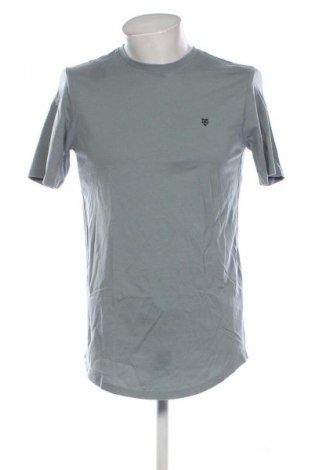 Férfi póló Jack & Jones PREMIUM, Méret M, Szín Zöld, Ár 8 419 Ft