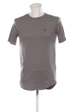 Férfi póló Jack & Jones PREMIUM, Méret M, Szín Szürke, Ár 8 419 Ft