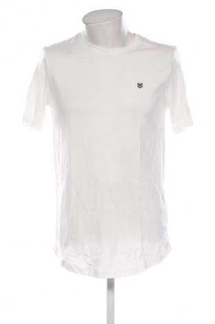 Férfi póló Jack & Jones PREMIUM, Méret M, Szín Fehér, Ár 8 419 Ft