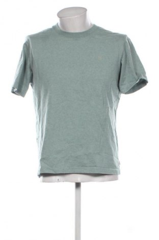 Férfi póló Jack & Jones PREMIUM, Méret L, Szín Zöld, Ár 8 419 Ft